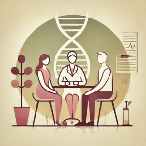 EP15 Becoming a genetic counselor in the US@Nhi Ho