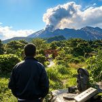 不太高明的火柴人