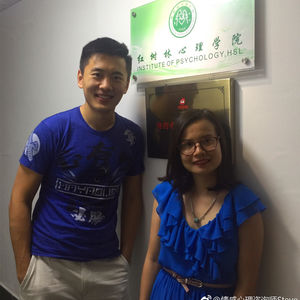 史蒂夫说41期 - 李敏儿 - 婚姻咨询师眼里的婚姻