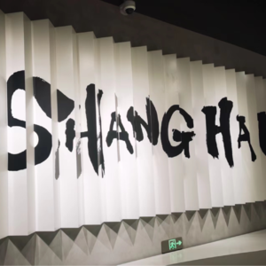 03:你来上海,我带你这样citywalk