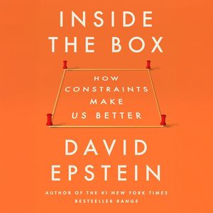 EP112: Deep into Inside the Box | 天才太多，盒子太少 🎧