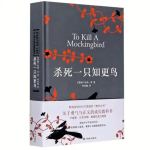 第三十九期:《杀死一只知更鸟》:善意与勇气中,读懂正义、平等与人性的光芒