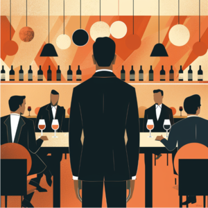 【有效】2.3 总经理无奈的应酬