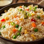 Vol.30 怎么炒饭必须粒粒分明，烩饭却要你侬我侬？