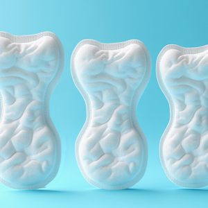 为什么有关卫生巾的安全焦虑从未停止过?