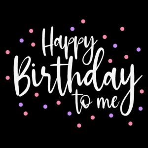 Ep26 祝我生日快樂