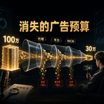 100万品牌广告达人到手仅30万：消失的广告预算去哪了？揭秘商单背后的真相