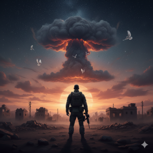 EP04：伊朗，再次站到了悬崖边，了吗？