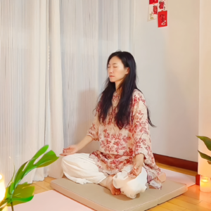 6分钟能量提升冥想 | 财富祈祷冥想，打开财富通道