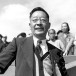 老舍：把一座北京城写进人心的人