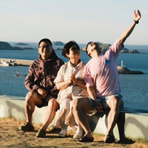 vol 66. 七年痒不痒？和妈妈 一起聊聊我们的另类爱情