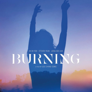 愤怒，迷茫与虚无，理解韩国电影《燃烧》的一些社会学视角