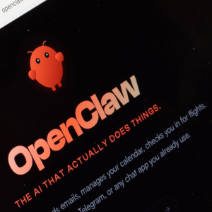 太焦虑了！我已经三分钟没听到 OpenClaw 的消息了