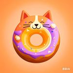 贝果猫