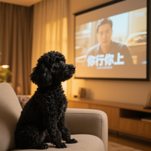 《你行！你上！》爱评