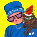 猫了么