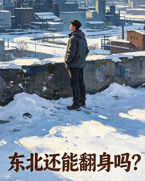 东北还能翻身吗？