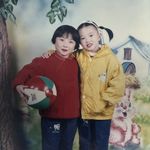 043.亲姐妹：小时候什么都争，长大后总想让给她