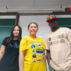 第458期：口语考试：我们最想问中国人的三个问题