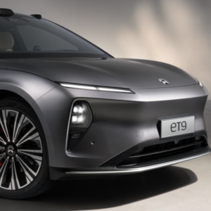 Vol.017 蔚来逆潮流商务定位和ET9、小鹏X9为什么卖得好|月度点评