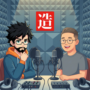 自由不是躺平：刷题算法工程师到数字游民，出海 SaaS 到 X 自媒体增长营销