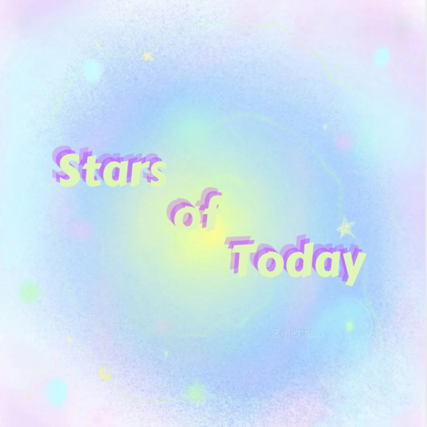 Stars of Today
