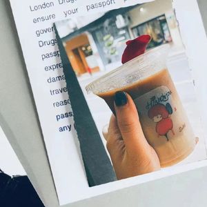 No. 131 - 嘉宾万雨尘：艺术家就是告诉你“人可以这样纯粹活着”的人