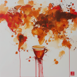 E11 瑞幸咖啡（下）：如何给瑞幸估值？长期天花板？