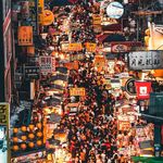 Vol.124 连接着台湾与山西的小小乡愁