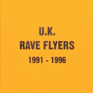 【Jué Music】48：90s英国锐舞派对