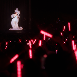 张靓颖 | 十九年的冷门遗珠,照亮过每一刻听歌的我们