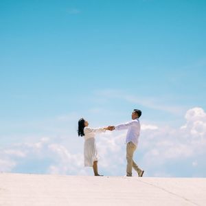 不只“带娃搭子”：夫妻重建亲密感，从这张“关系地图”开始｜支持妈妈 Vol.8
