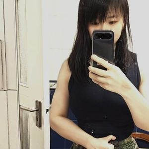 杨舒蕙