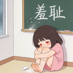 Vol 06 生病不是错，但为什么我们会为“脆弱”感到羞耻？