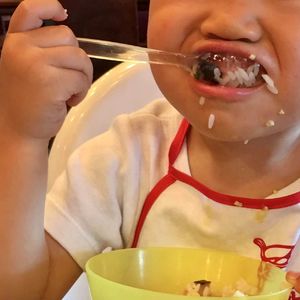 Vol.128｜饮食新语：不爱下馆子的咖啡师不是好的干饭人！