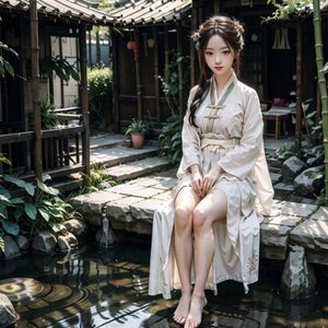 “三寸金莲”为什么几百年戒不掉