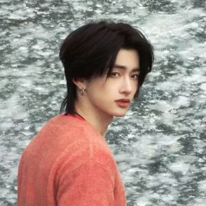 ADD男团成员沈毅峯个人原创歌曲