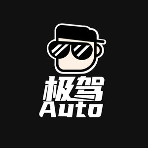极驾说