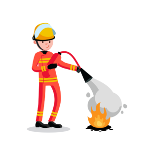 经济学人｜消防演习的六条规则