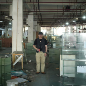 【鸮德乐】#49 岚灵花鸟市场谢幕：在“鬼市”消失前，我们打捞了一些上海往事
