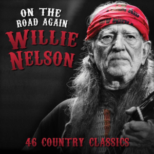 《滚石》500首最伟大的歌曲赏析471 Willie Nelson-On The Road Again
