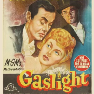 治愈隐性虐待 | 从《煤气灯下》学习识别心理操控