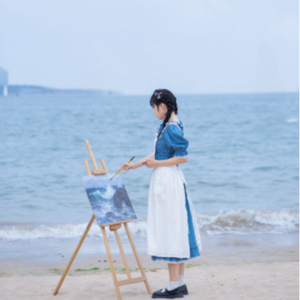 04.第一次,于你们,于我们