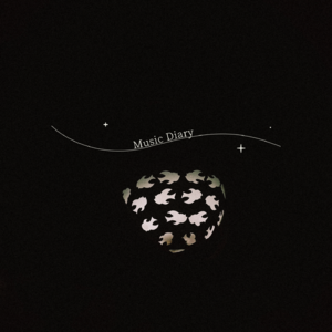#9-自习歌单 | Clair de Lune 太空漂浮