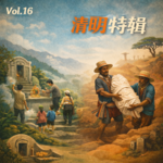 16.人为什么要回到山里祭祖？从华南拜山到马达翻骨节