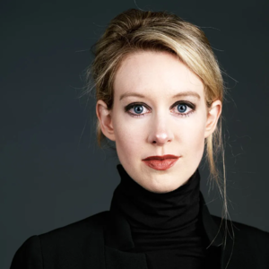 S2E10.“女版乔布斯”：一滴血的惊天骗局