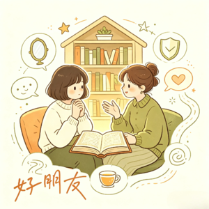 Ep.91 生而为人 | 如何奠定为人处世之道