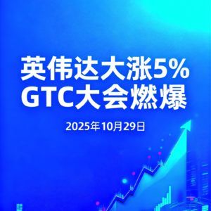 英伟达GTC大会
