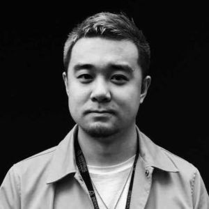 Vol.2 | 做过星战和漫威,这位资深特效师决定拥抱AI
