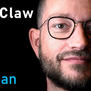 OpenClaw之父Lex Fridman三小时访谈